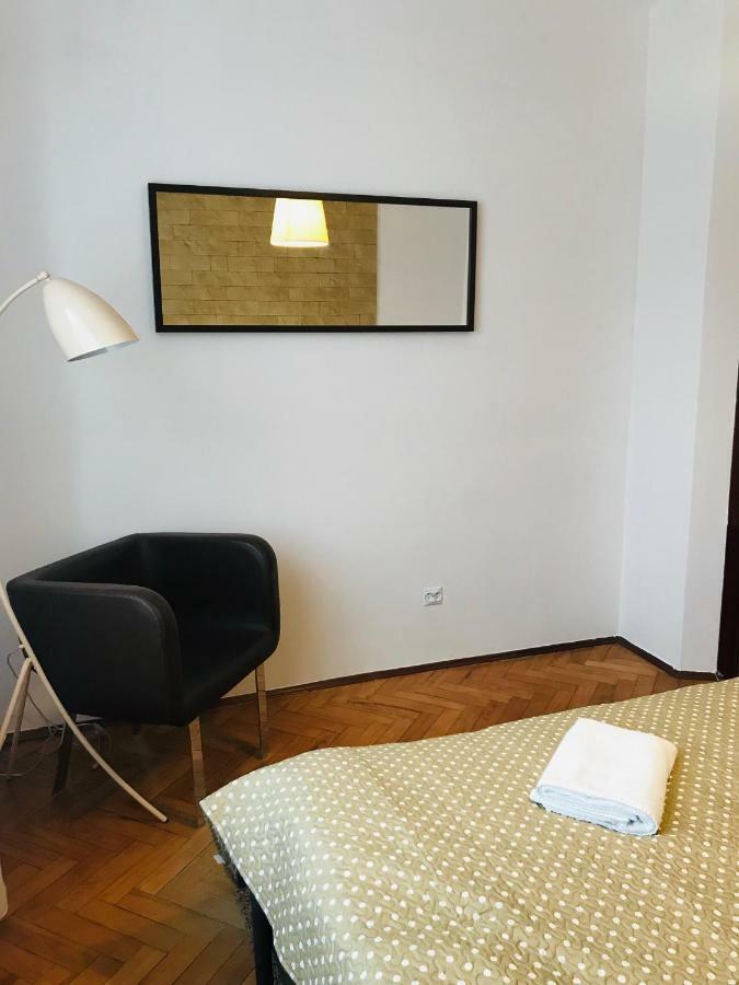 Vinci Apartment In The City Center Cracóvia Exterior foto